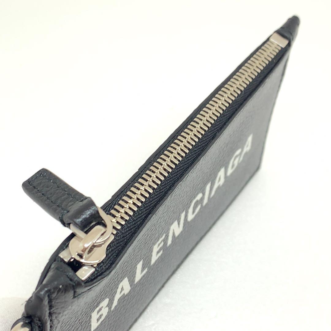 BALENCIAGA 黒 フラグメントケース ケース 0165’30