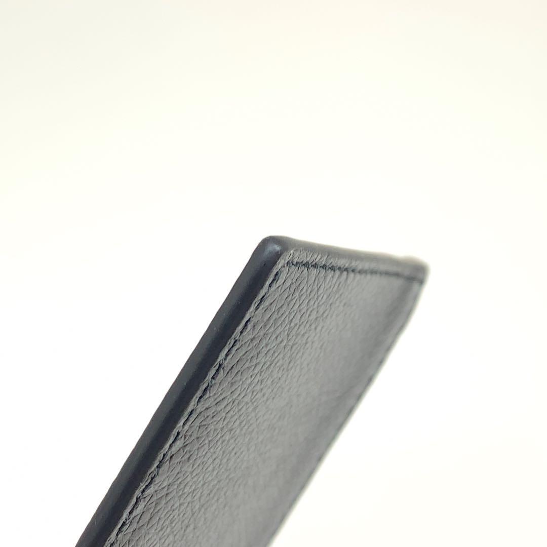 BALENCIAGA 黒 フラグメントケース ケース 0165’30