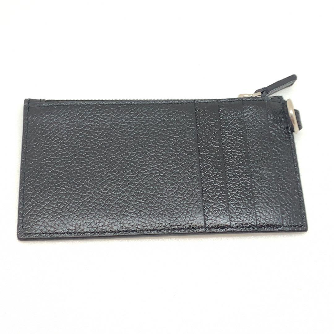 BALENCIAGA 黒 フラグメントケース ケース 0165’30
