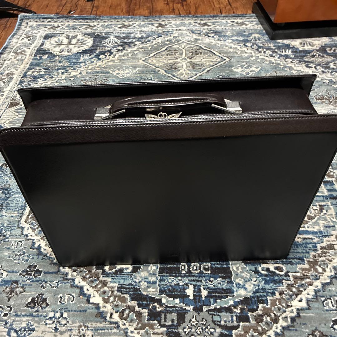 ダンヒル dunhill メンズバッグ アタッシュケース