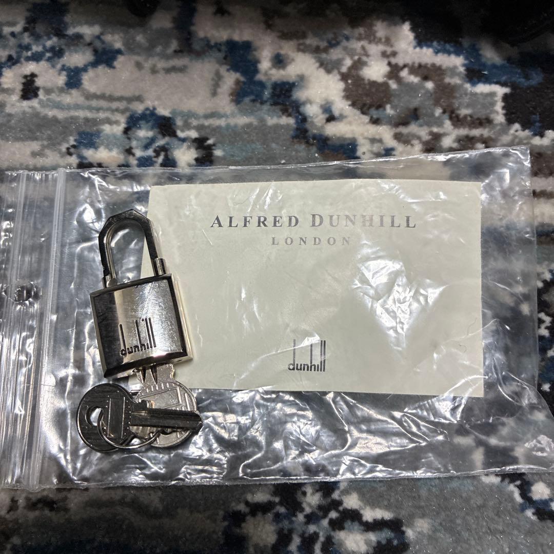 ダンヒル dunhill メンズバッグ アタッシュケース