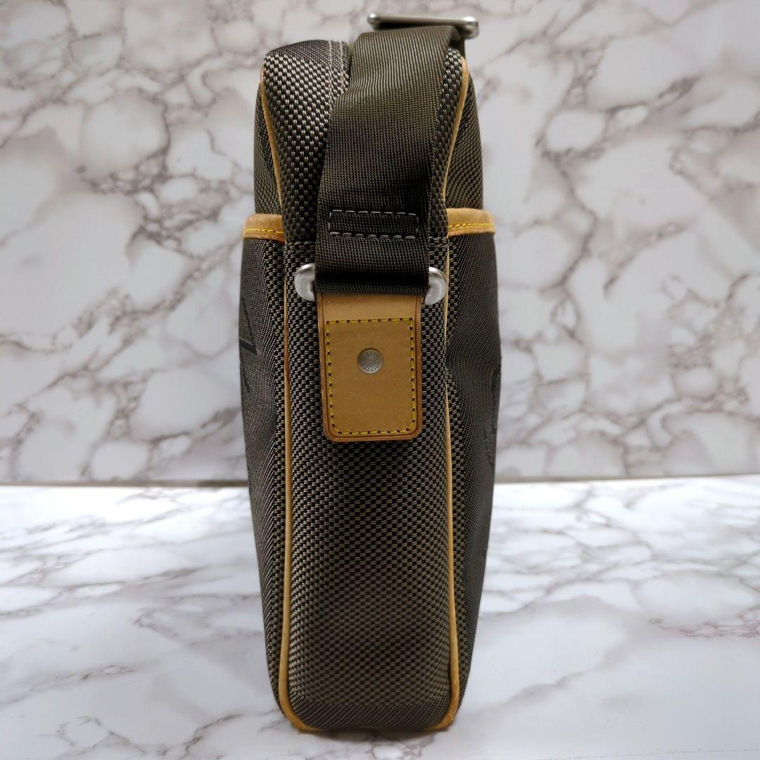 ルイヴィトン　ダミエジェアン　シタダンNM　ショルダーバッグ　クロスボディ