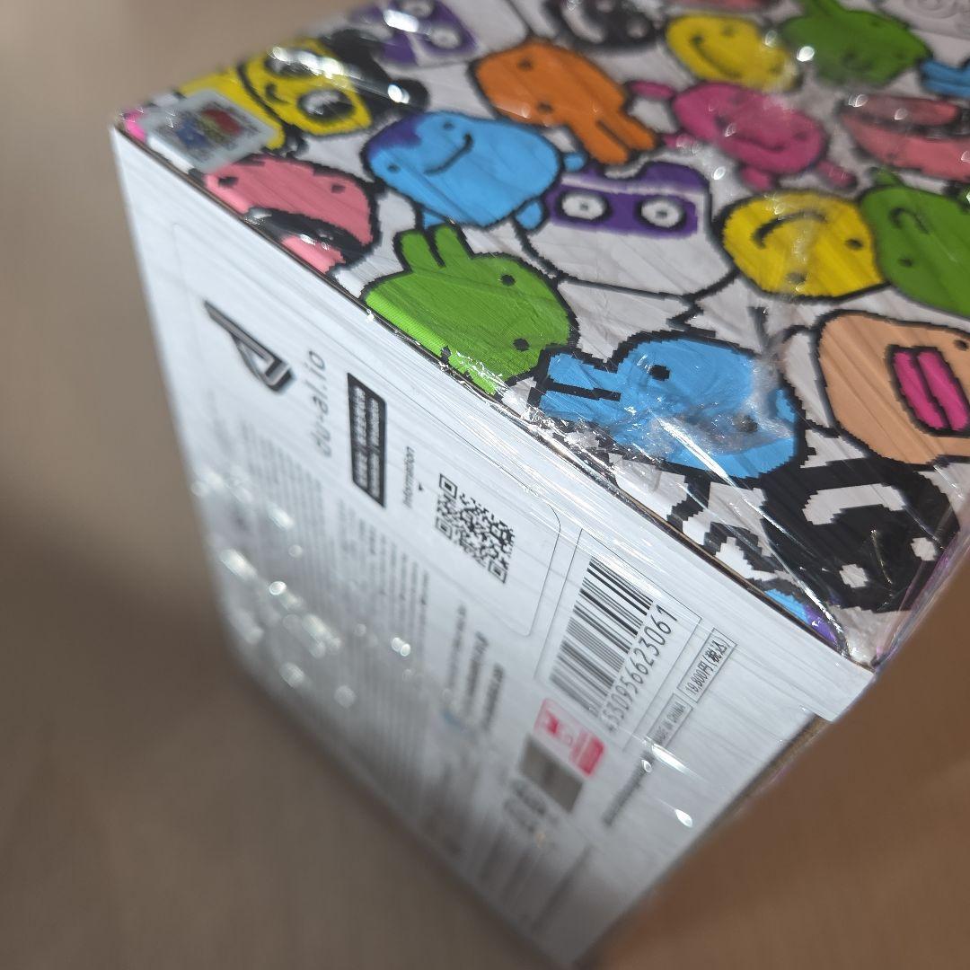 完全確実未開封品 400% ベアブリック×たまごっち　3セット