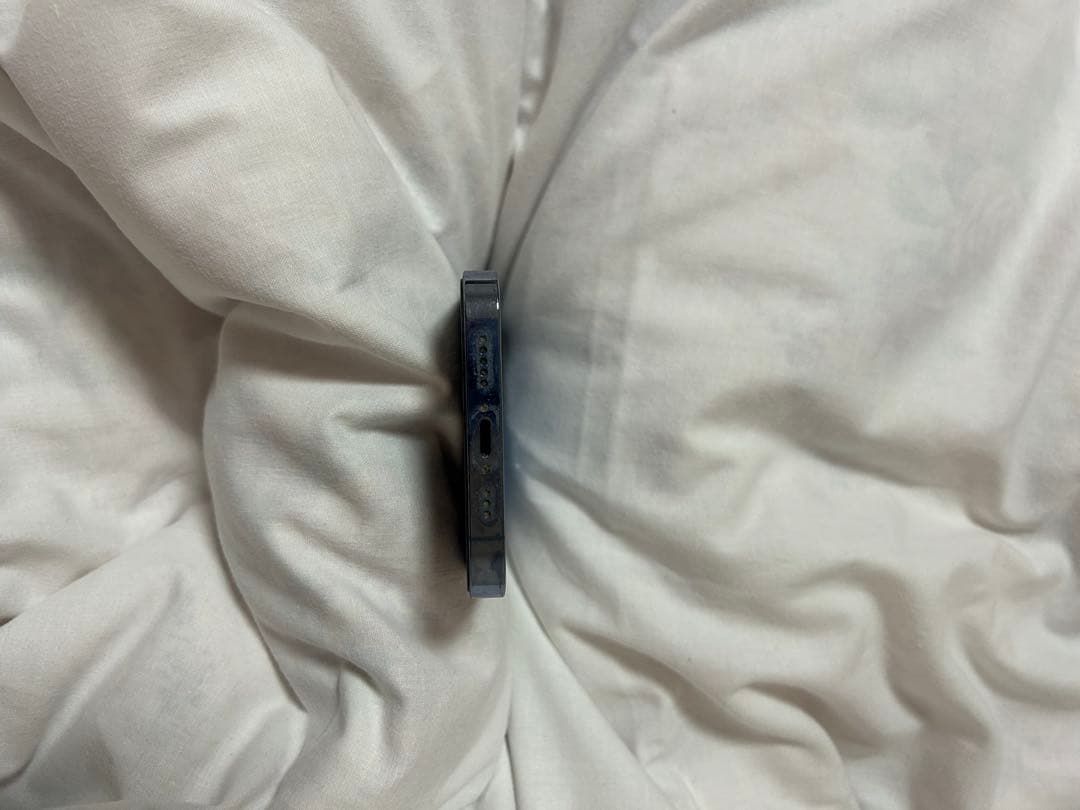 iPhone 13 Pro 128GB（シエラブルー）美品