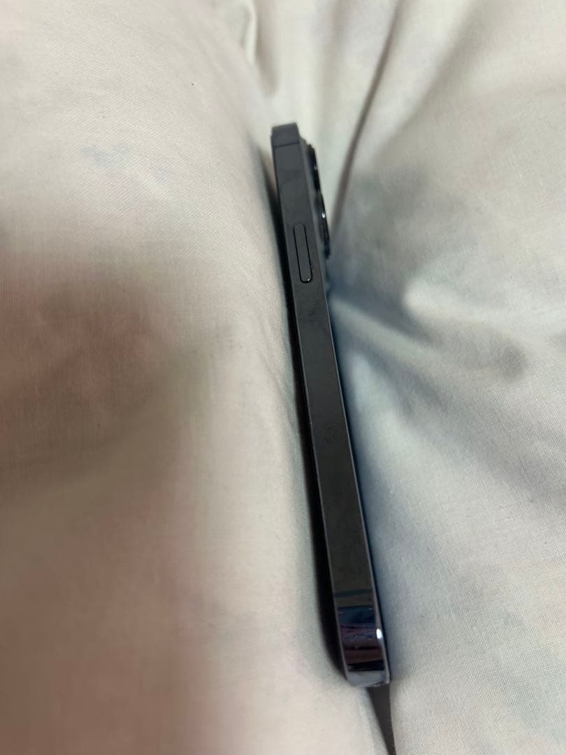 iPhone 13 Pro 128GB（シエラブルー）美品