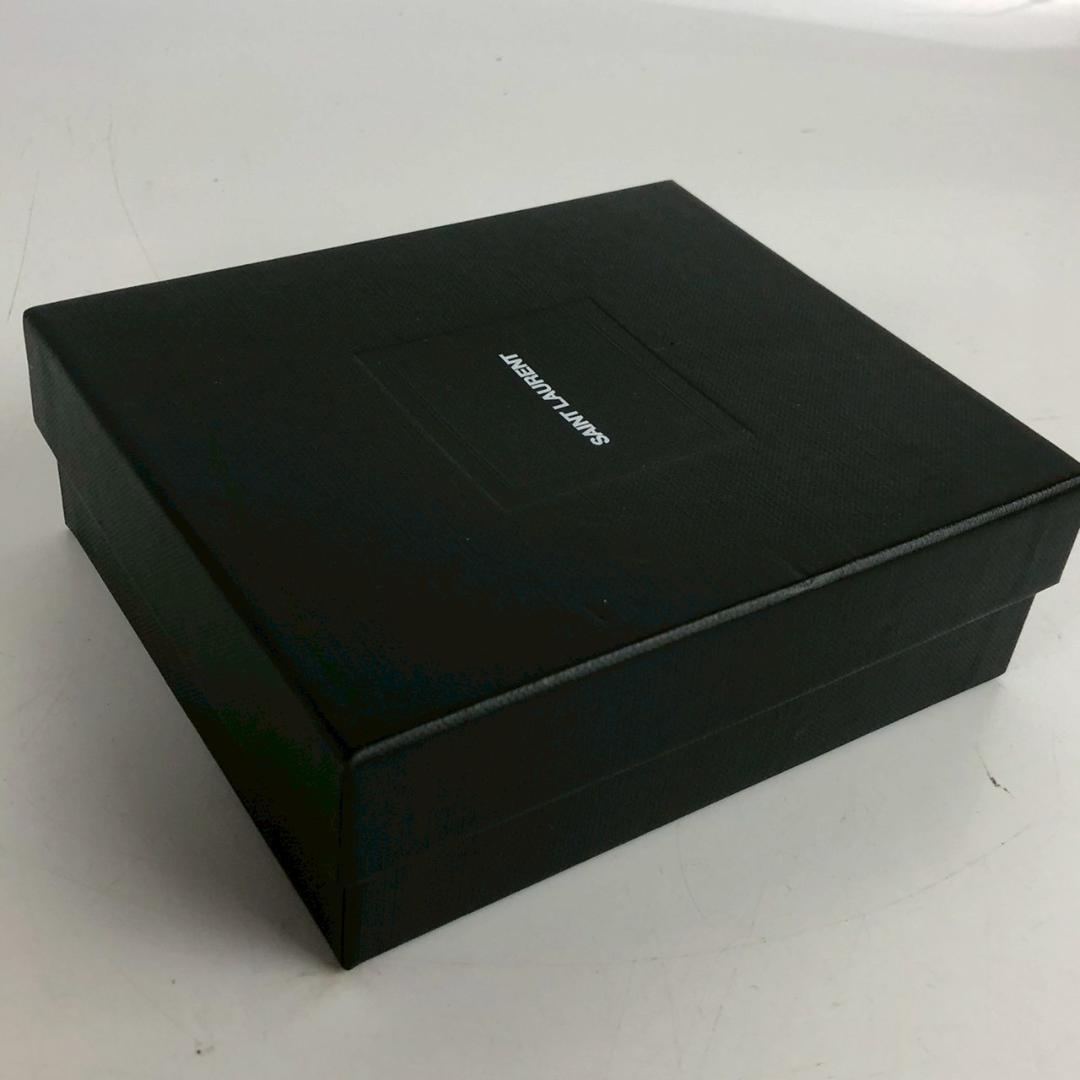 Saint Laurent イヴサンローラン 財布 ケース メンズ