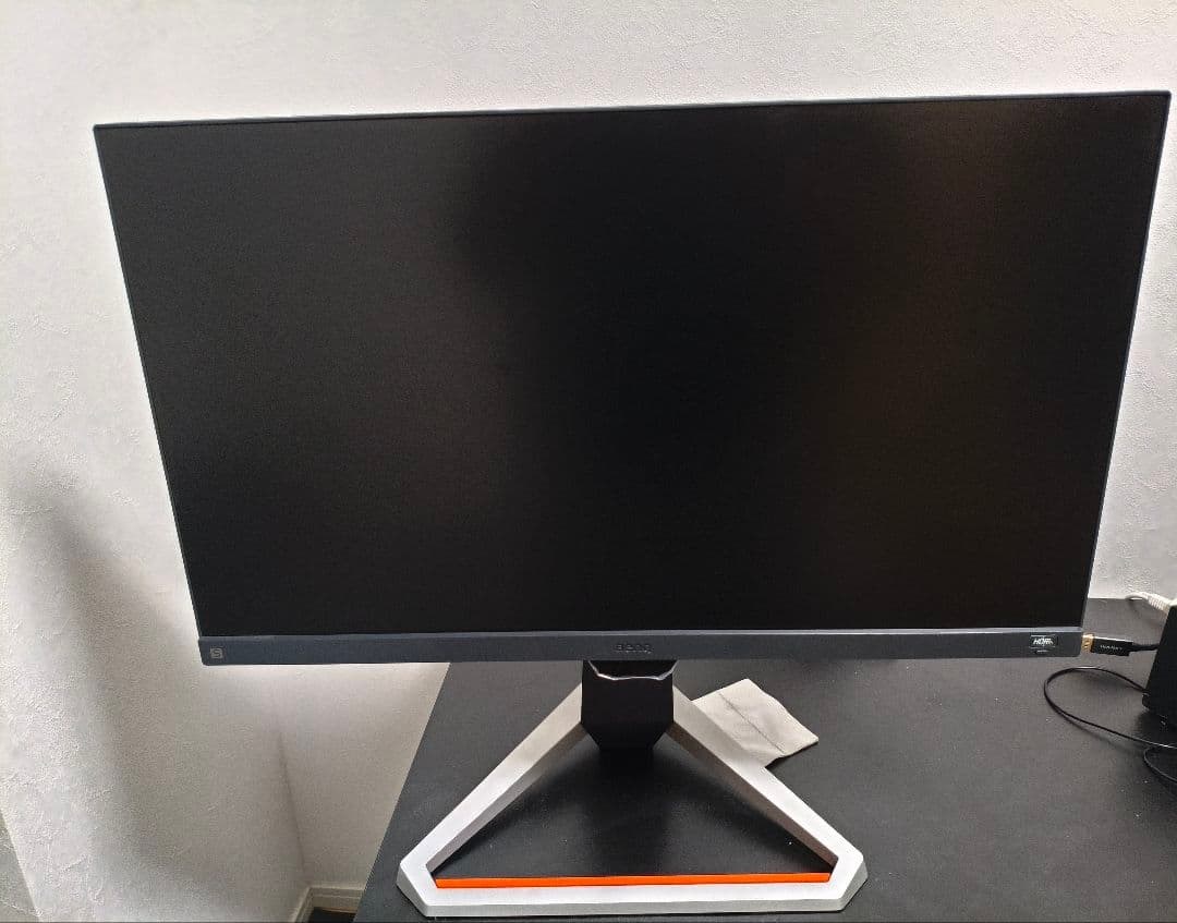 BenQ MOBIUZ EX2510S (24.5インチ/165Hz)