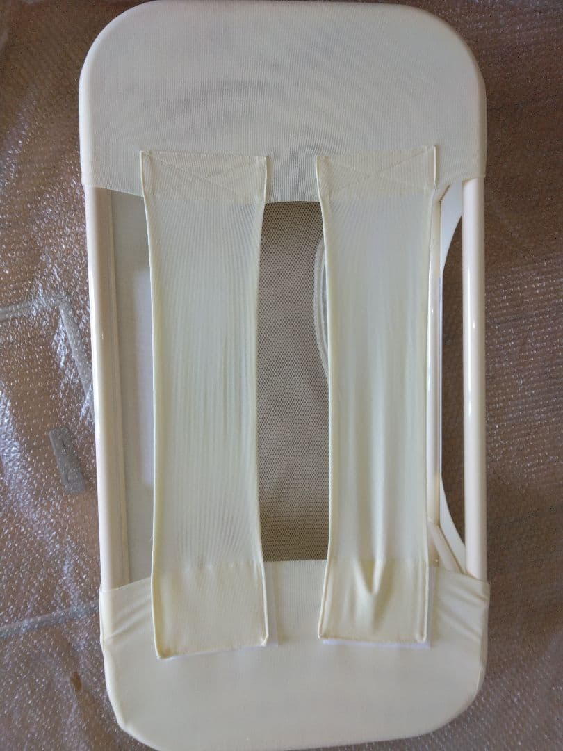 美品トコちゃんベビハグネオモック