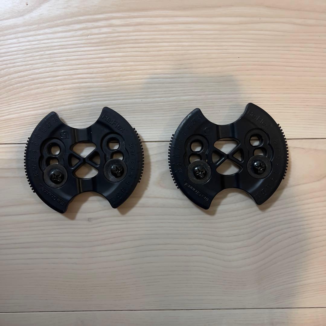 バートンFSビンディング