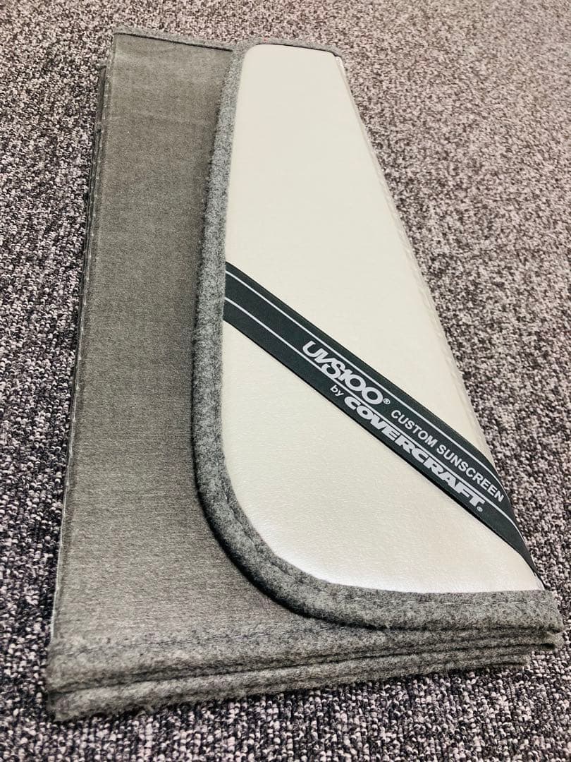 Gクラス専用サンシェード(カバーフラフト製)