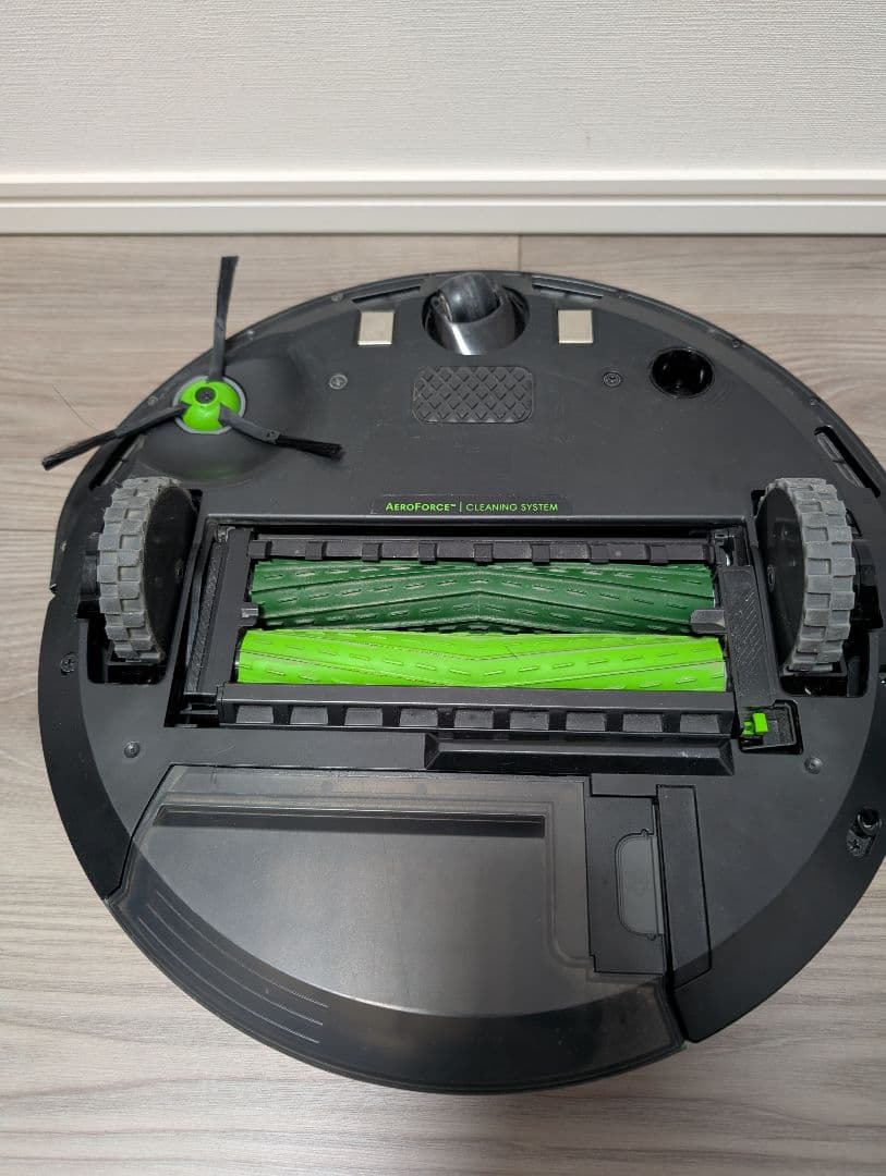 【セット】iRobot Roomba i2 & Braava jet m6