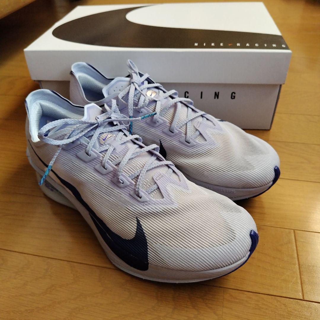 スパイク・シューズ Nike ZoomX Vaporfly NEXT% 4 27.5cm