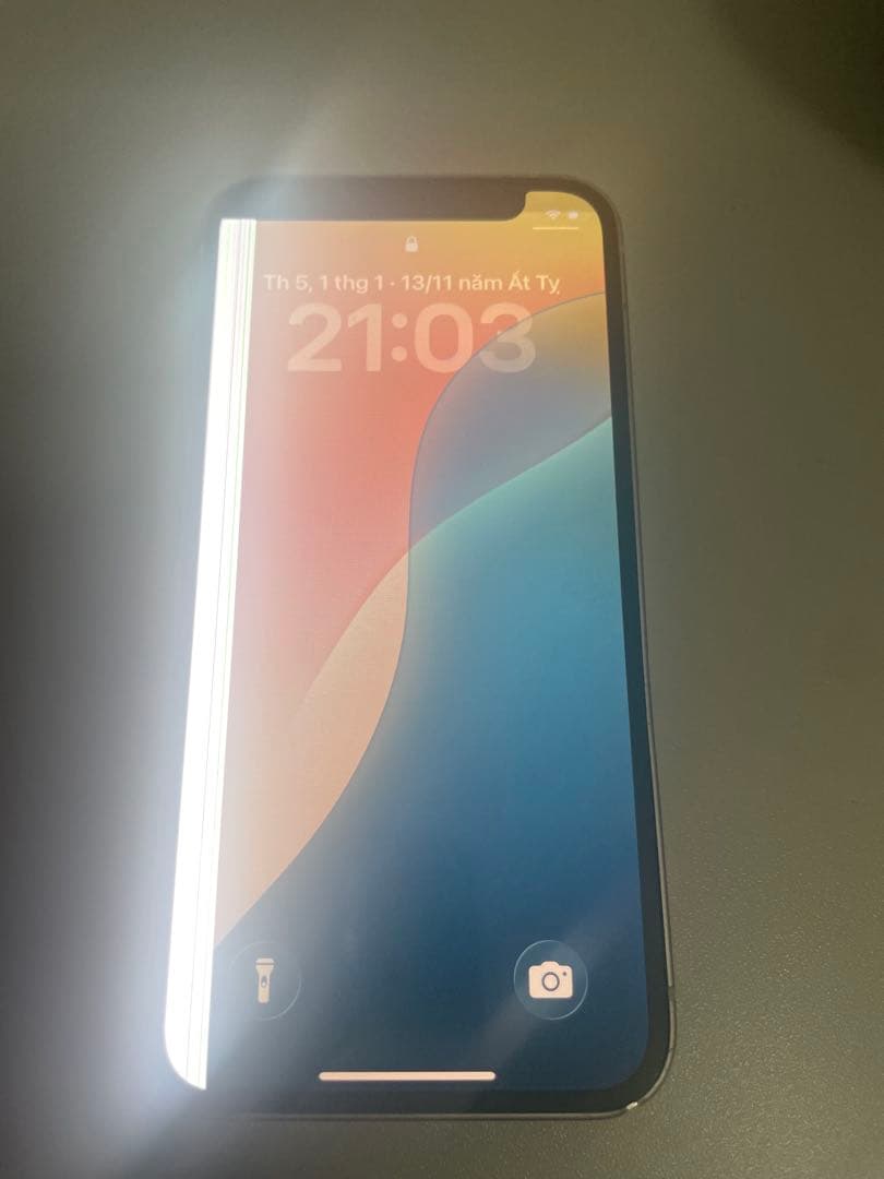 Apple iPhone 12 mini ホワイト 本体