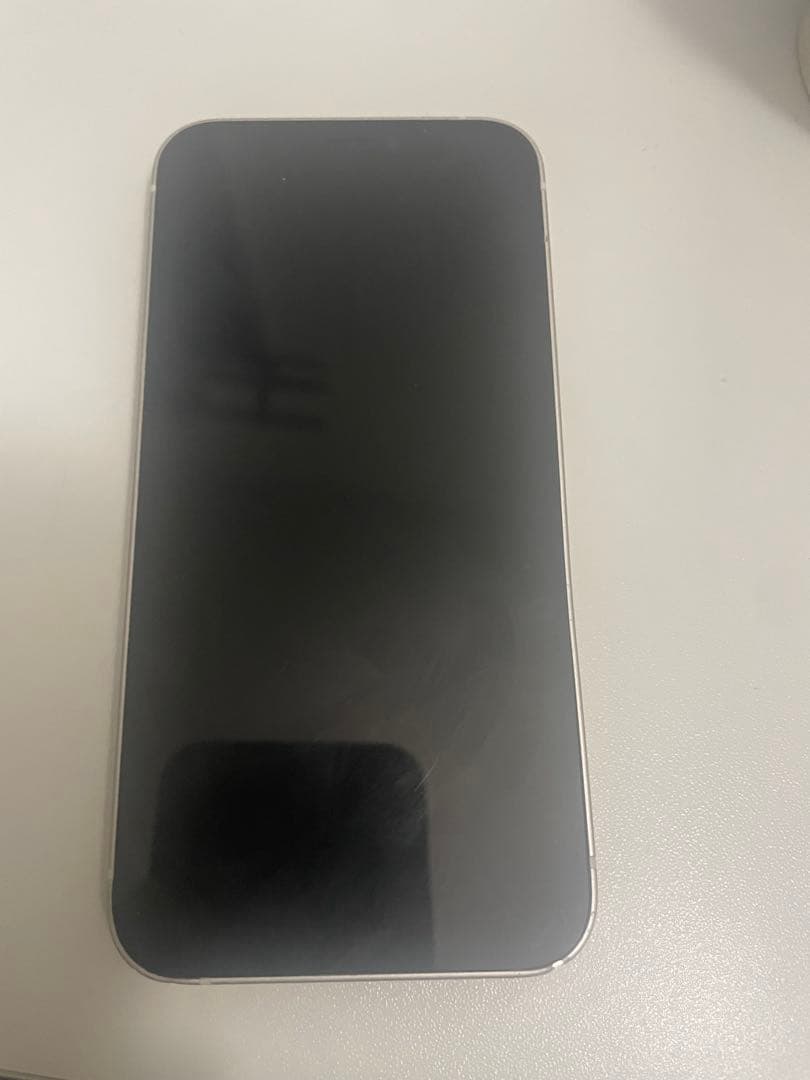 Apple iPhone 12 mini ホワイト 本体