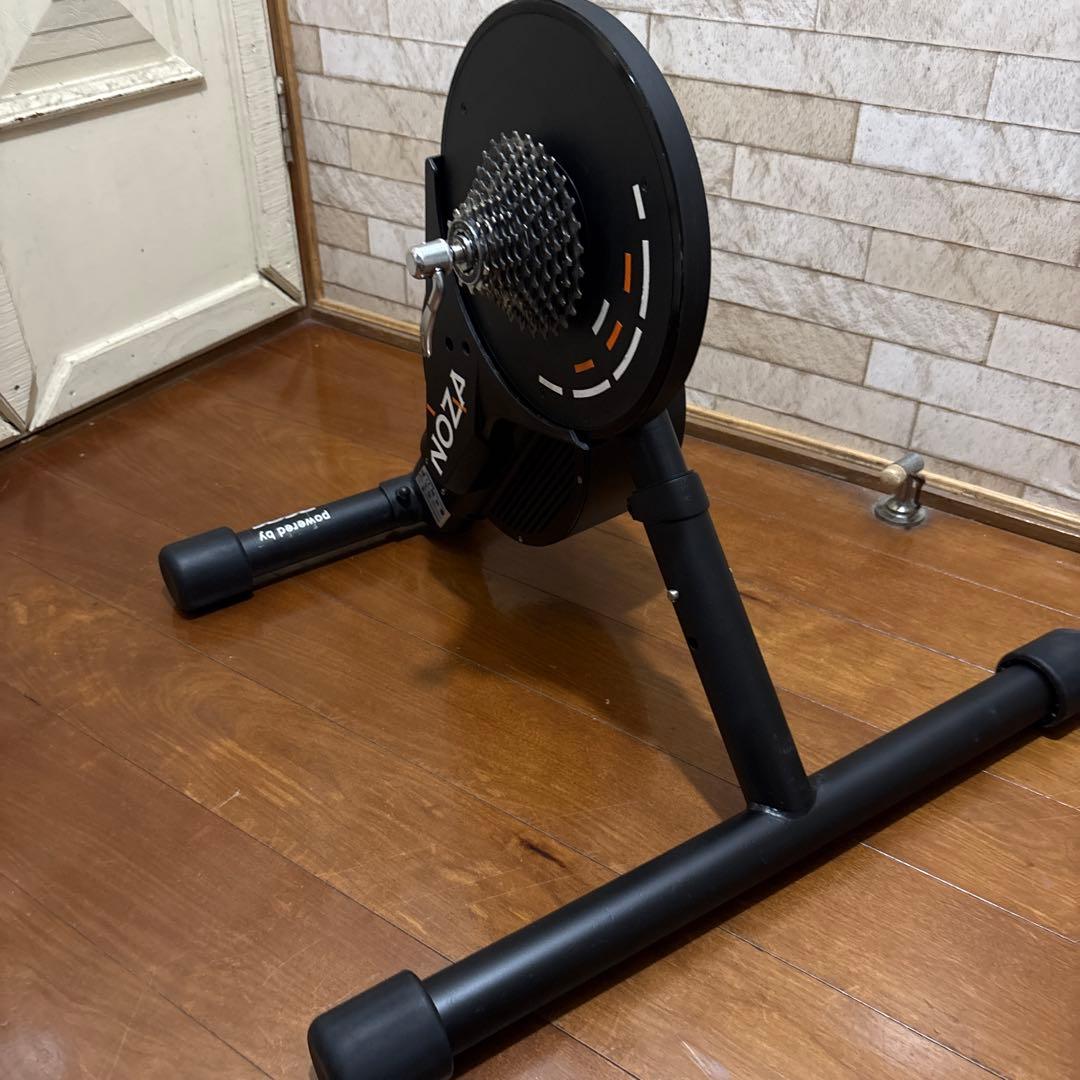 アクセサリー NOZA s