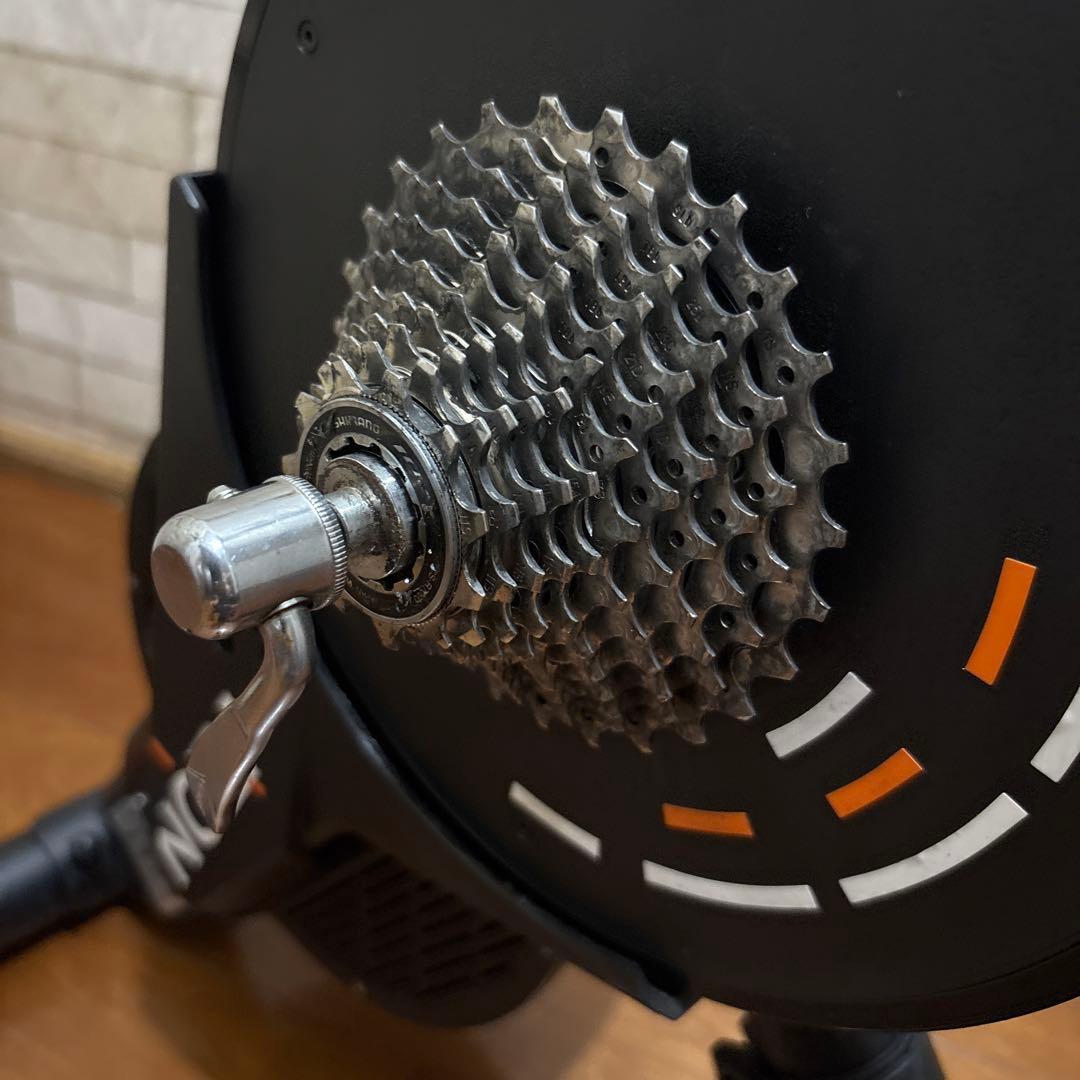 アクセサリー NOZA s