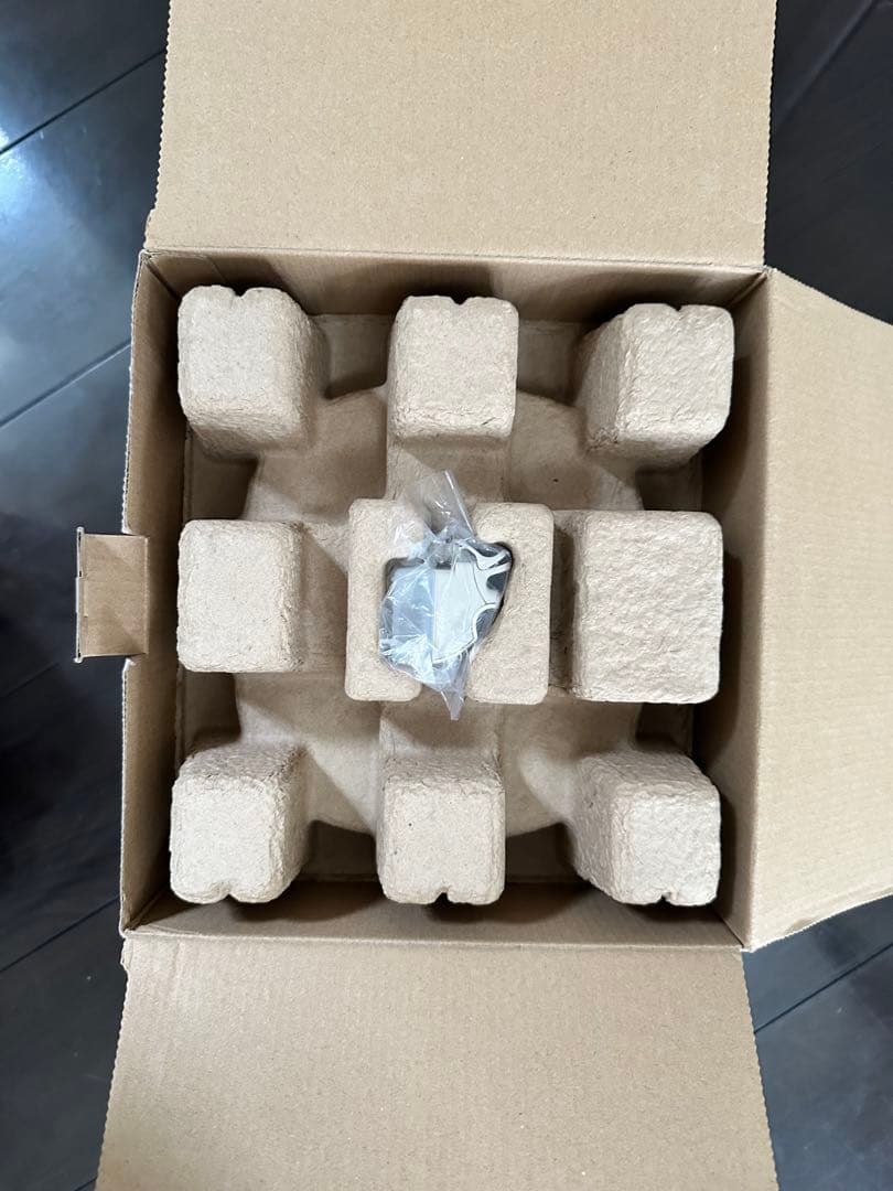 田中みなみ　PanasonicEH-SA0B-Nスチーマーナノケア　美品