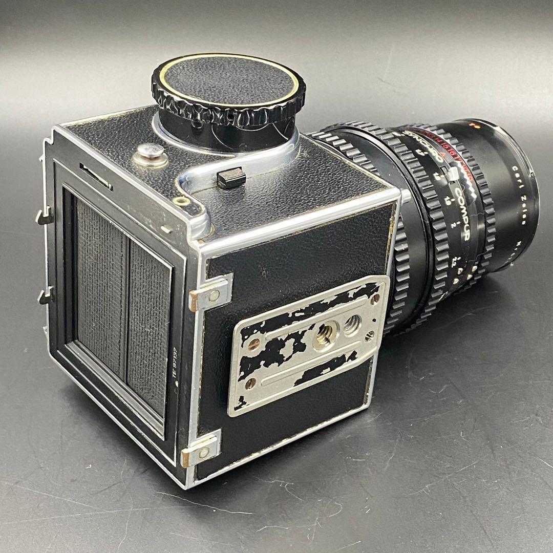 HASSELBLAD 500C Sonnar C150mm F4.0 ジャンク