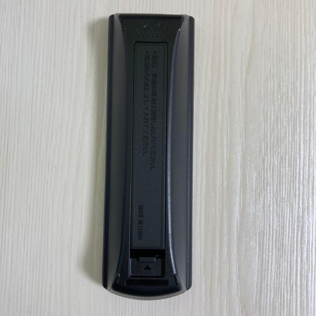 パナソニック　ポータブルテレビ　SV-PT15S1