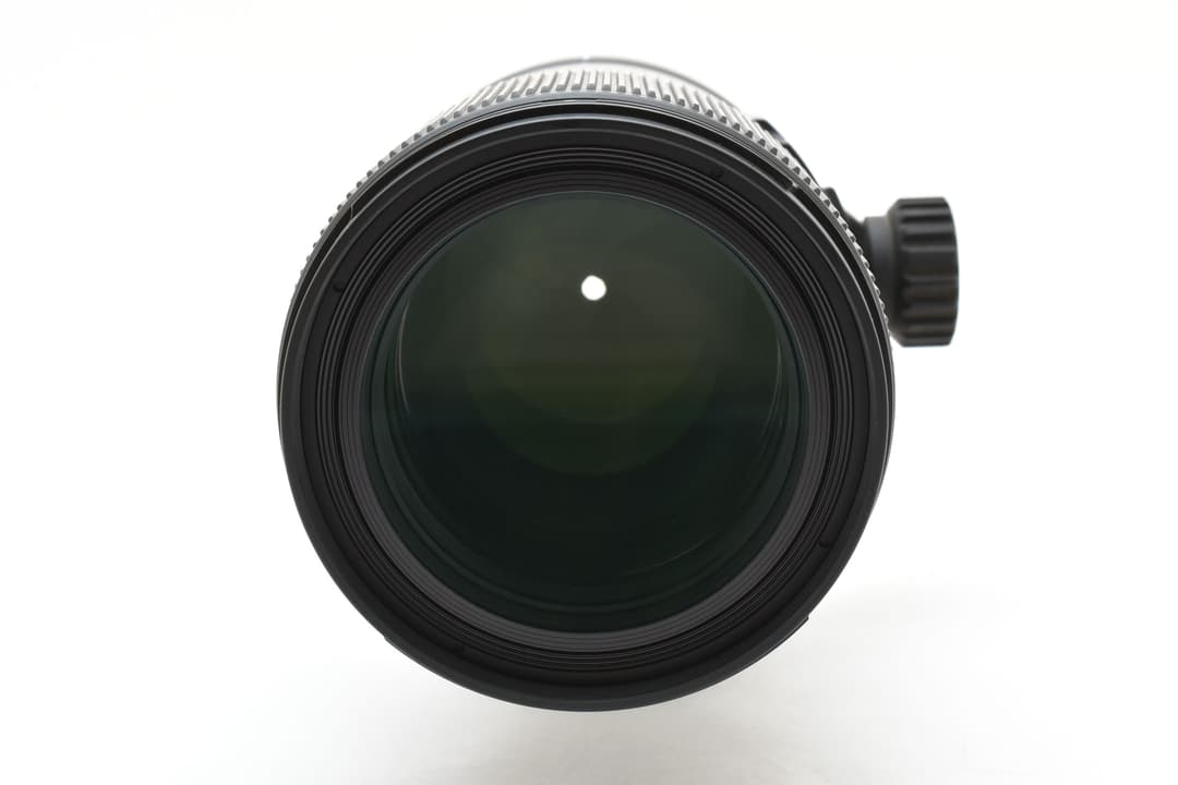 Sigma 150mm F2.8 APO DG OS Nikon 用 #9044