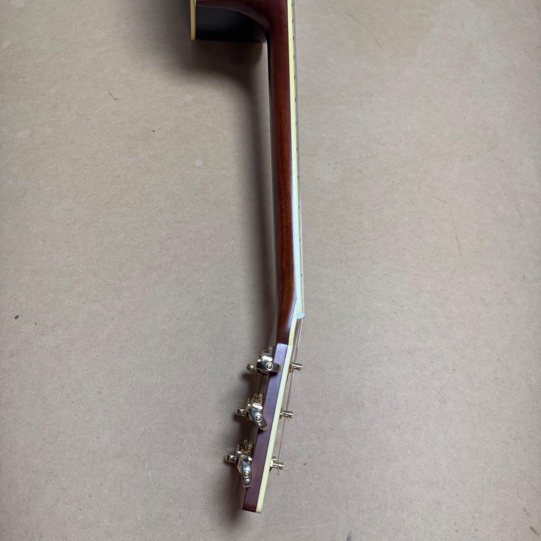 ヤマハ YAMAHA アコースティックギター LS6 ARE