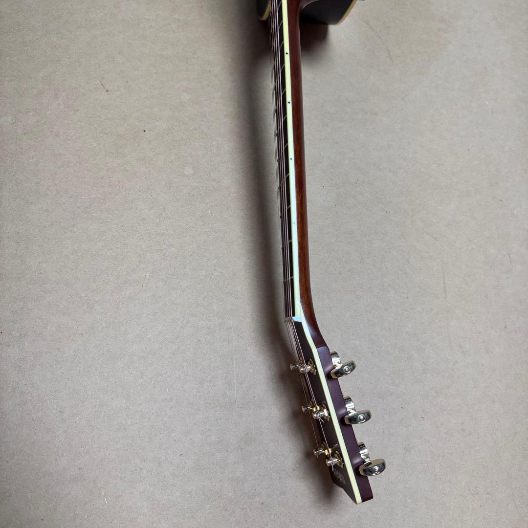 ヤマハ YAMAHA アコースティックギター LS6 ARE