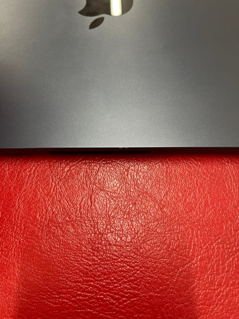 M2チップ搭載13インチ MacBook Air ミッドナイト