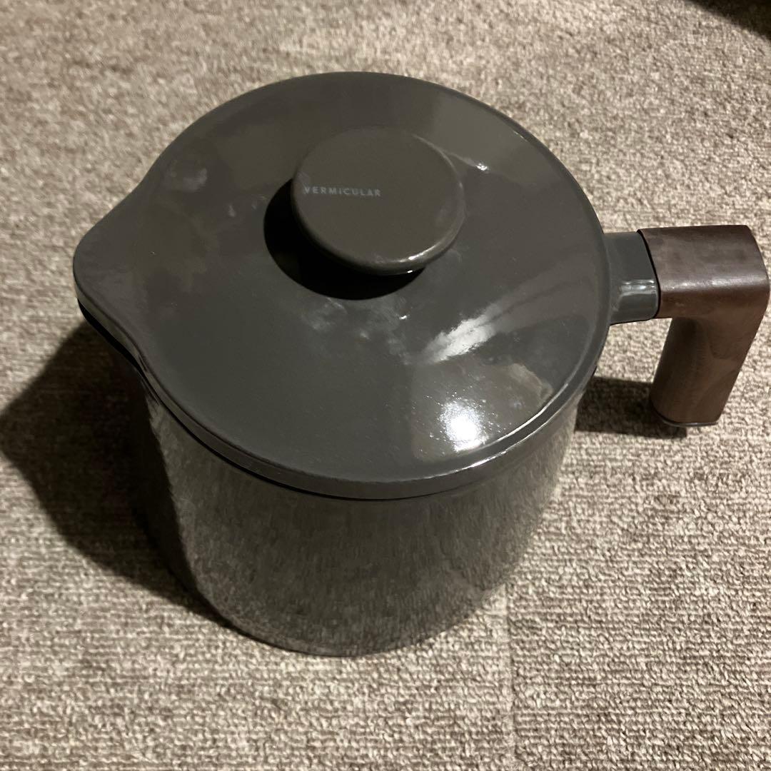 バーミキュラオーブンポット2