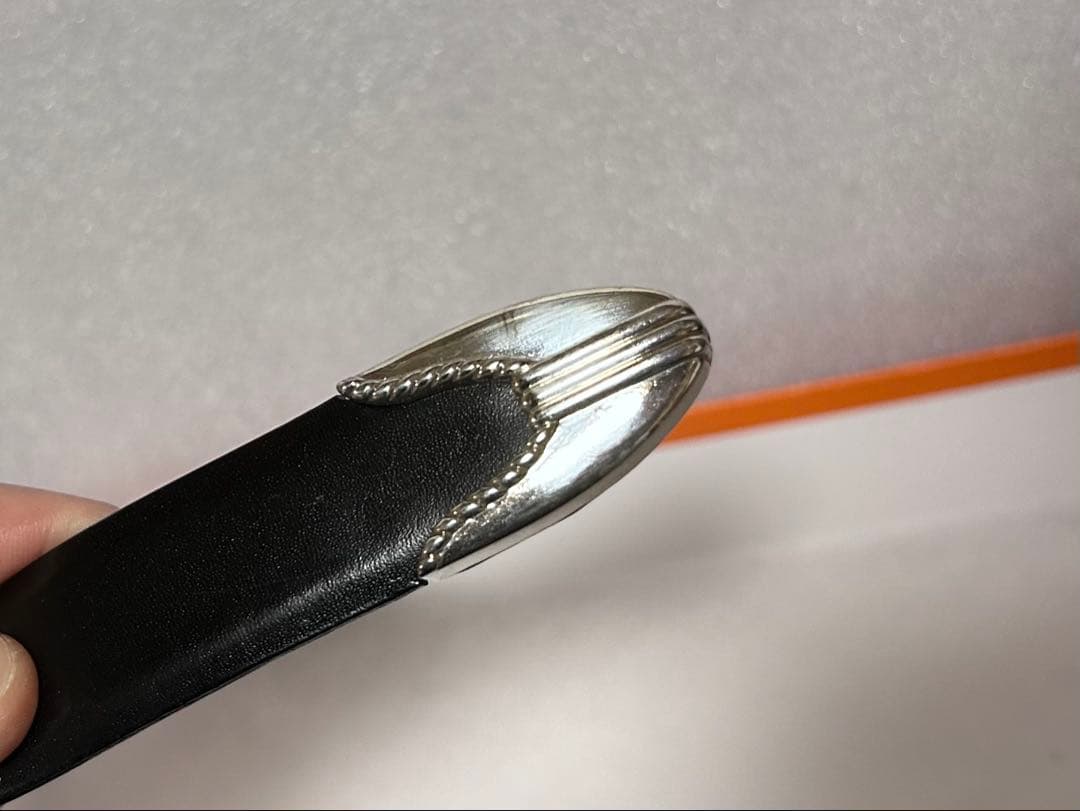 TOGA PULLA ウエスタンベルト