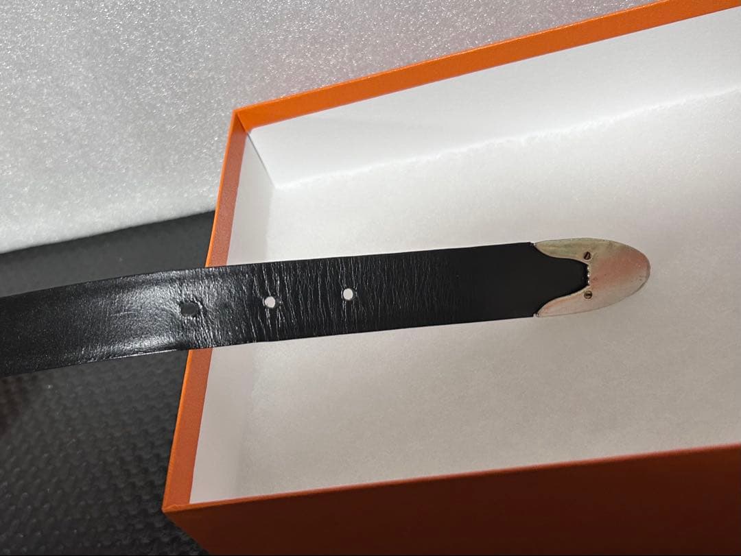 TOGA PULLA ウエスタンベルト