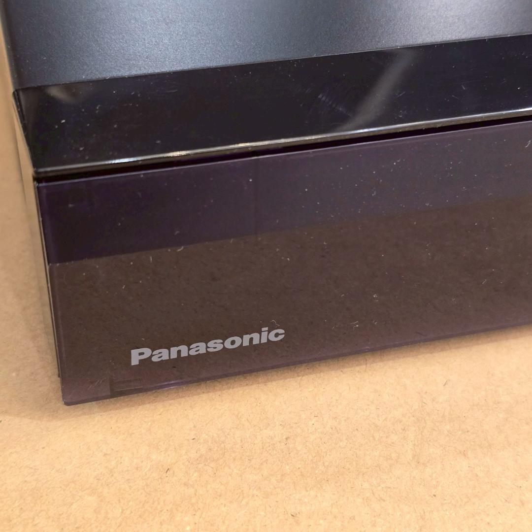 i+ パナソニック ブルーレイレコーダー DMR-2CX200 2020年製