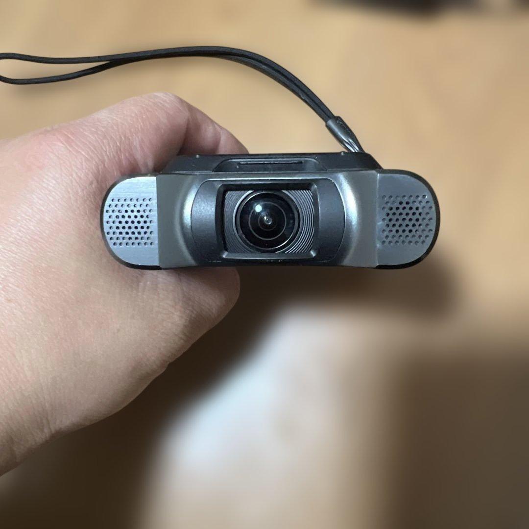 Canon ivis mini X 中古現状品