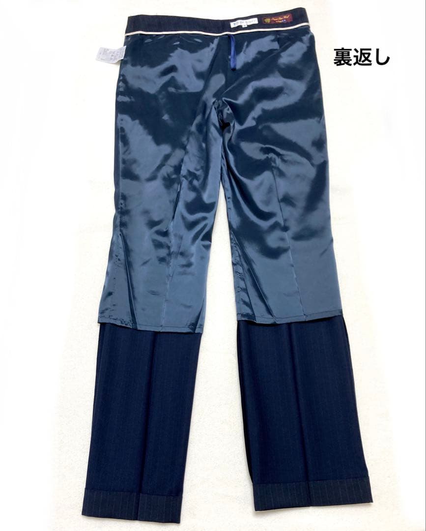 ★Christi ★クミキョク レディーススーツ　ジャケット　パンツセット