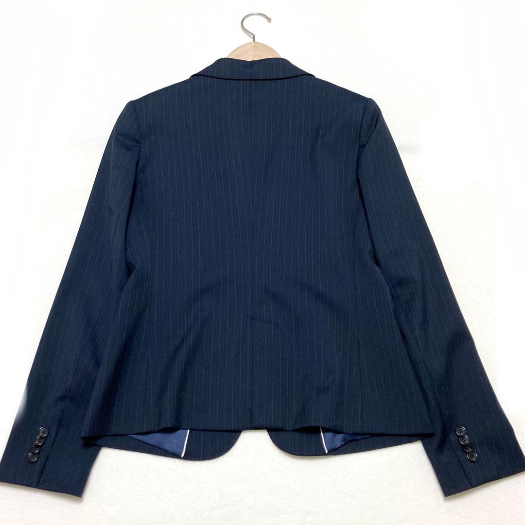 ★Christi ★クミキョク レディーススーツ　ジャケット　パンツセット