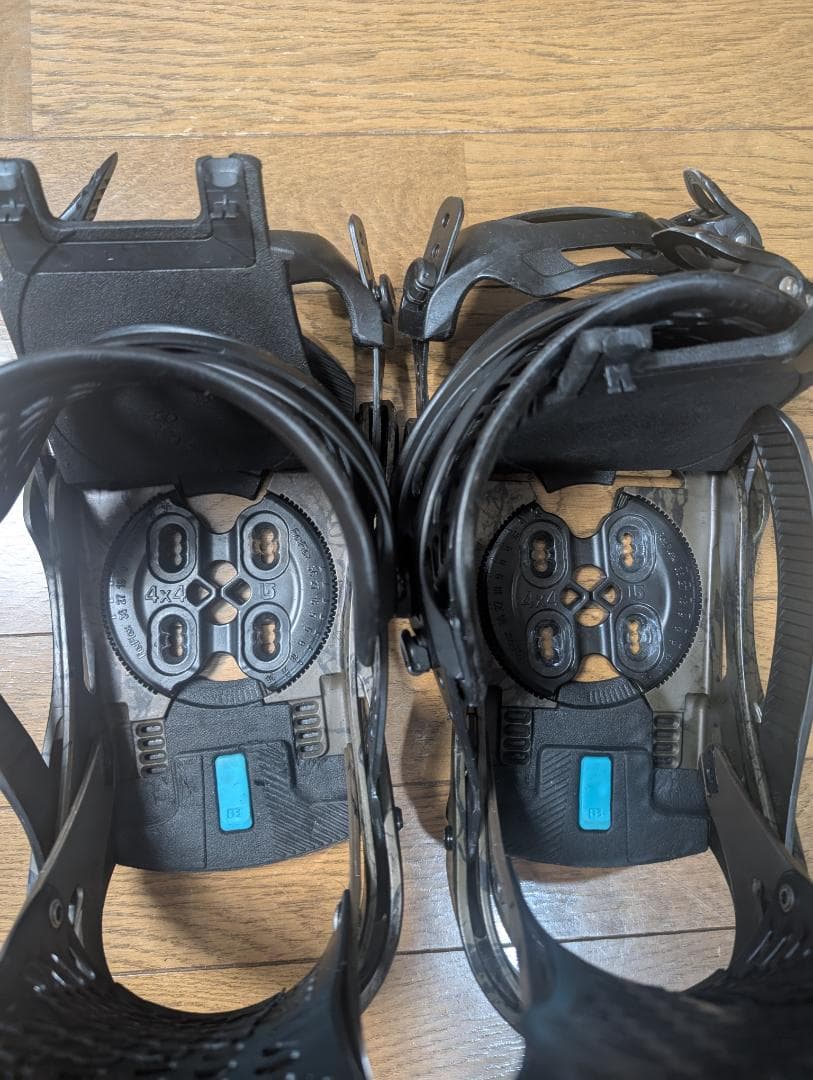 BURTON GENESIS Re:flex バートン ジェネシス メンズ M