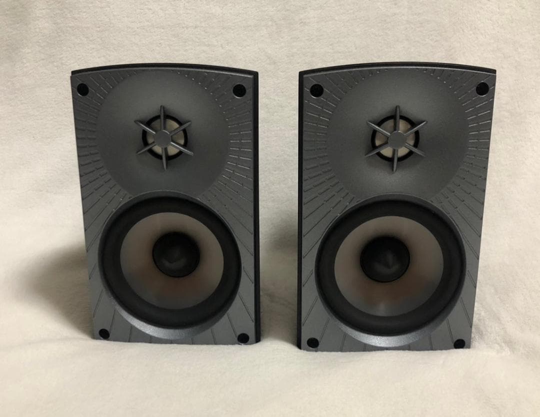 高級 美品 Paradigm パラダイム Cinema90 スピーカー ペア