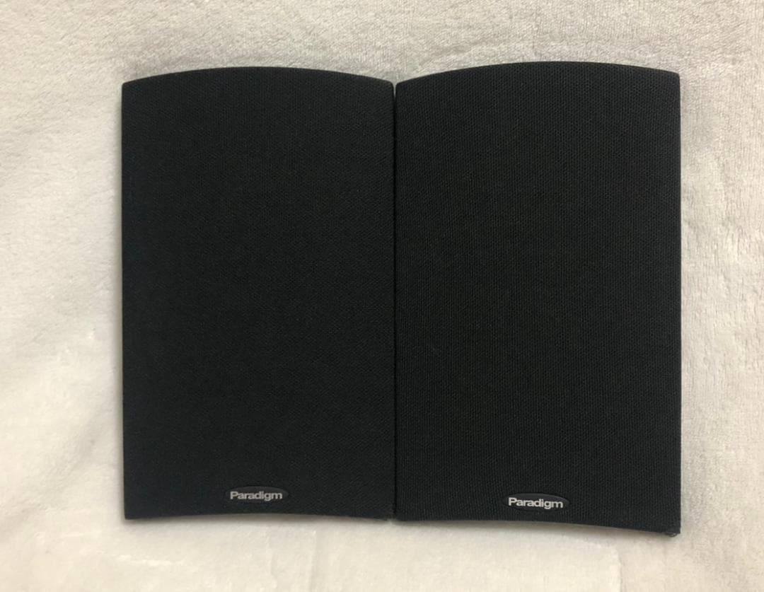 高級 美品 Paradigm パラダイム Cinema90 スピーカー ペア