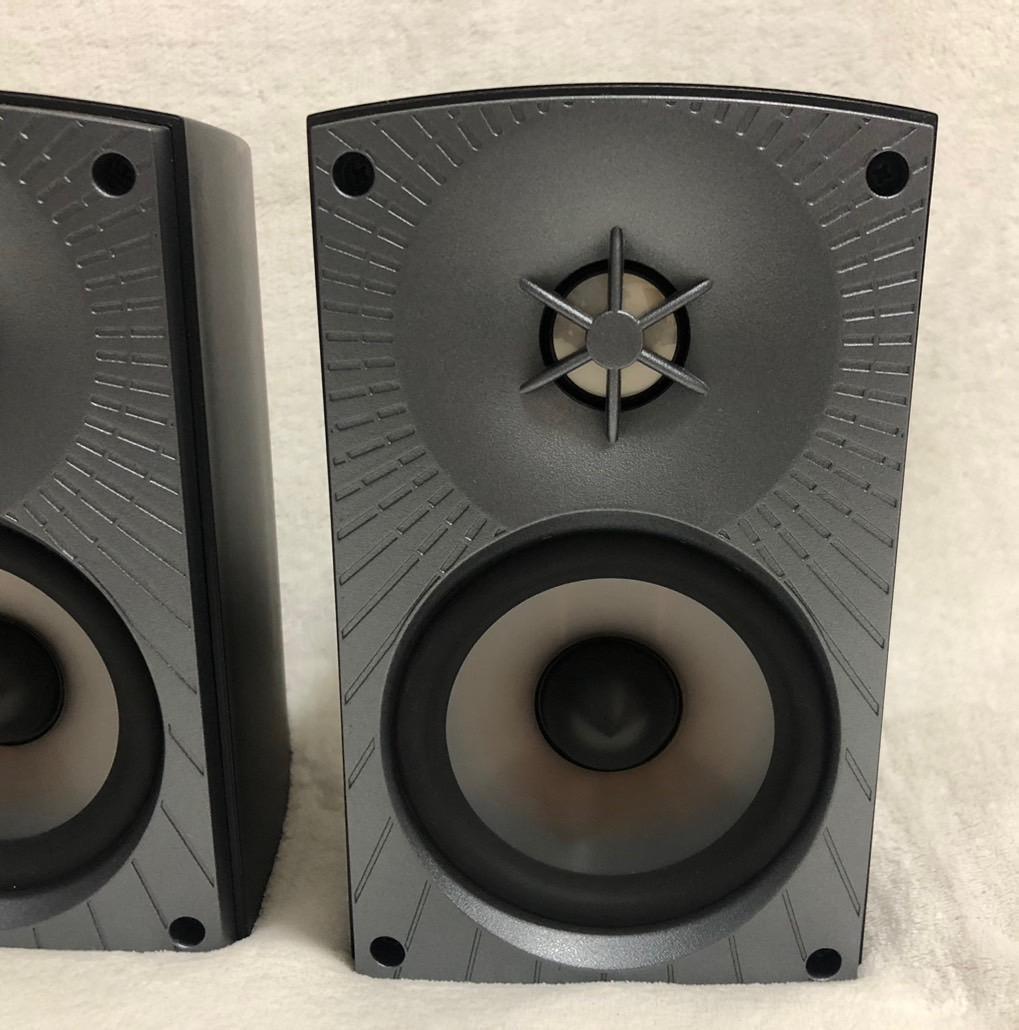 高級 美品 Paradigm パラダイム Cinema90 スピーカー ペア