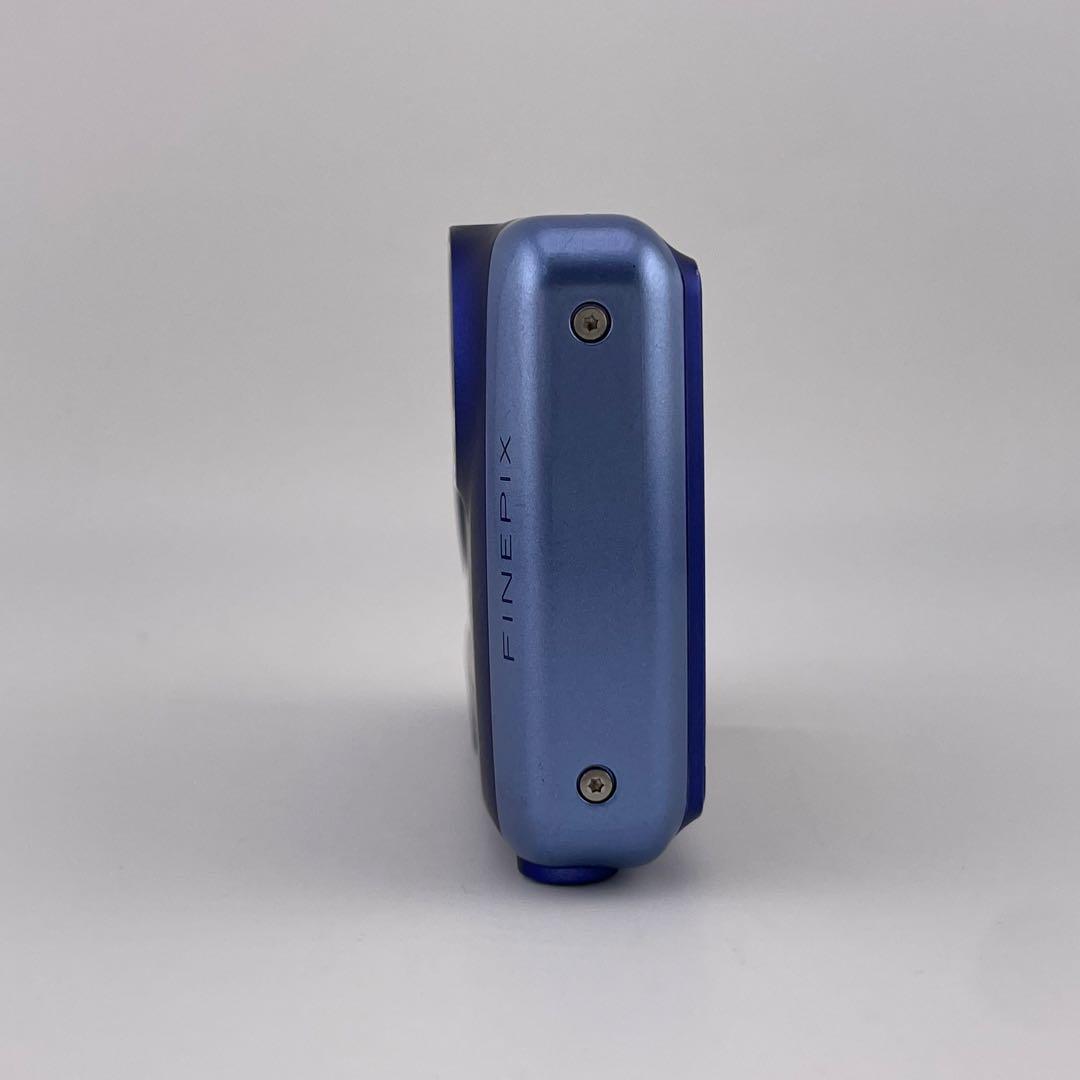 実写美⭕️良品【動作確認済】FUJIFILM 防水 FinePix Z33WP