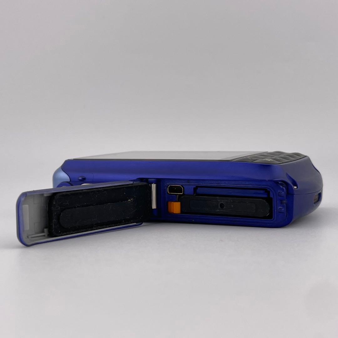 実写美⭕️良品【動作確認済】FUJIFILM 防水 FinePix Z33WP