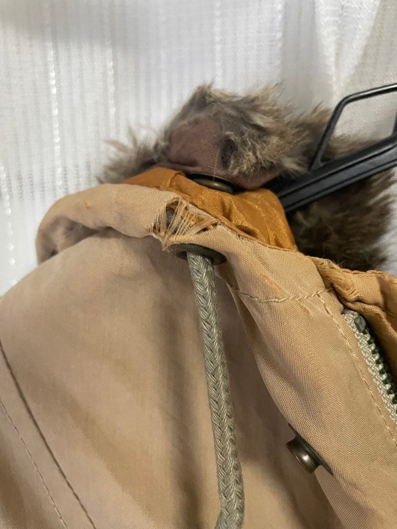 C.P. Company フード付きジャケット