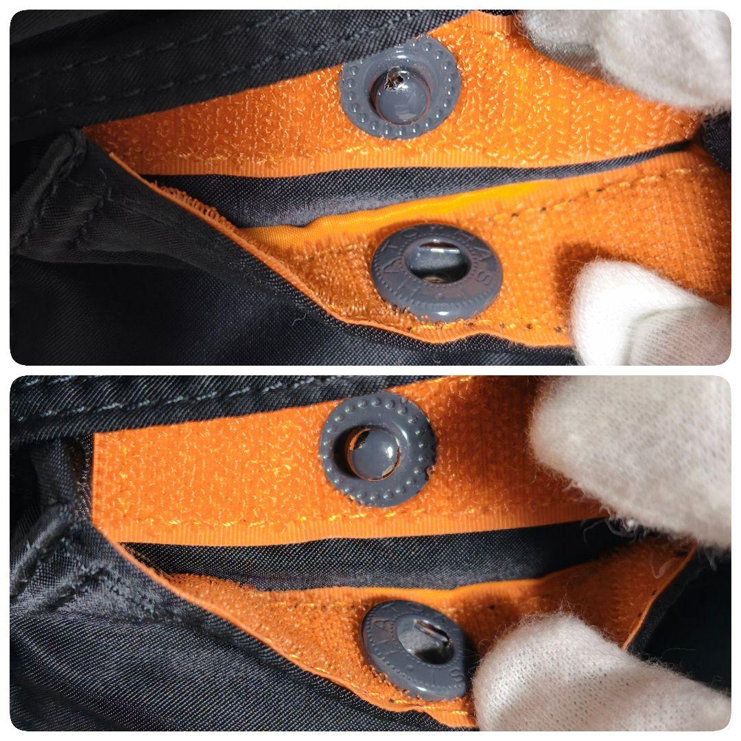 極美品✨PORTER 廃盤 タンカー ミニショルダーバッグ 2way