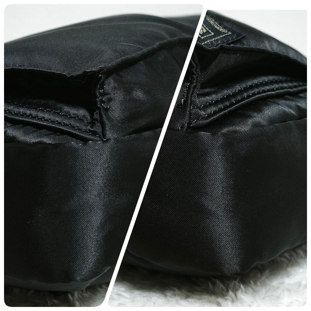 極美品✨PORTER 廃盤 タンカー ミニショルダーバッグ 2way