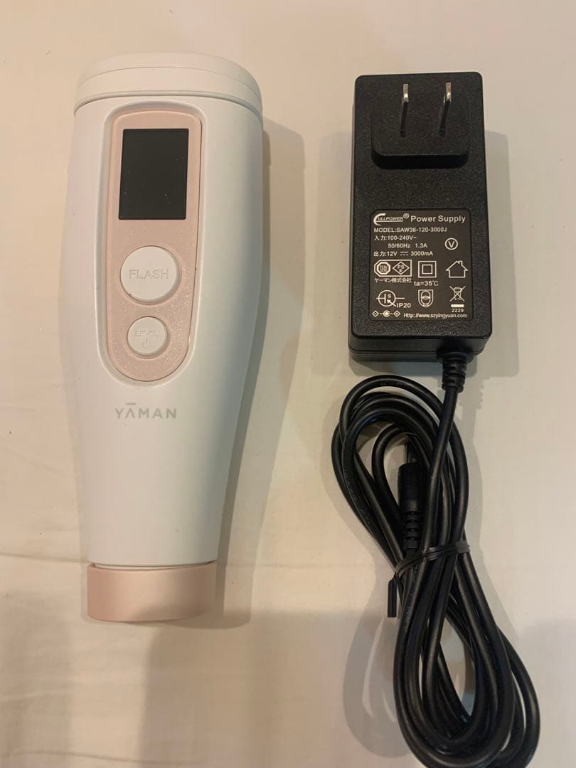 ヤーマン　レイボーテGO VIタイプ