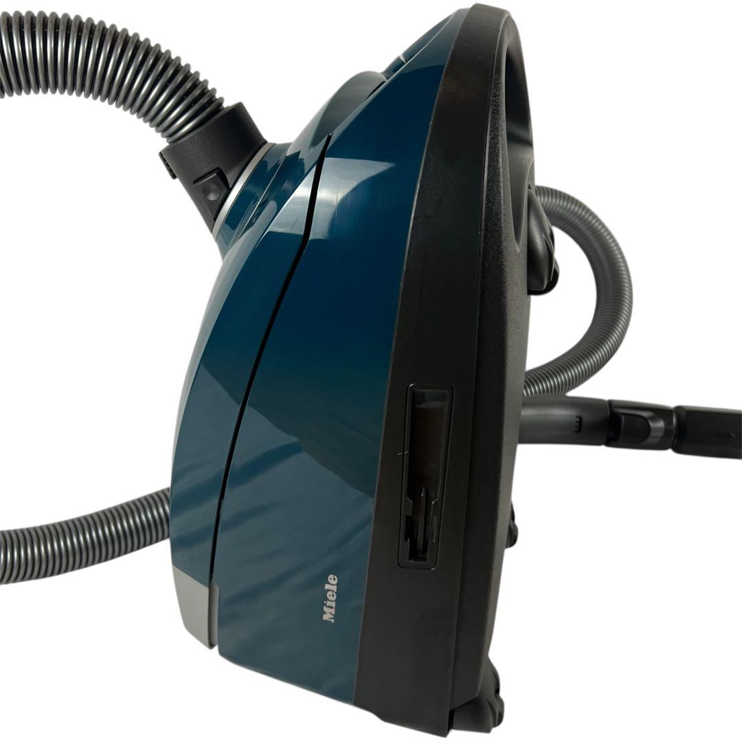 【美品】ミーレ 掃除機 SDCO4 Compact C2 Miele 高級