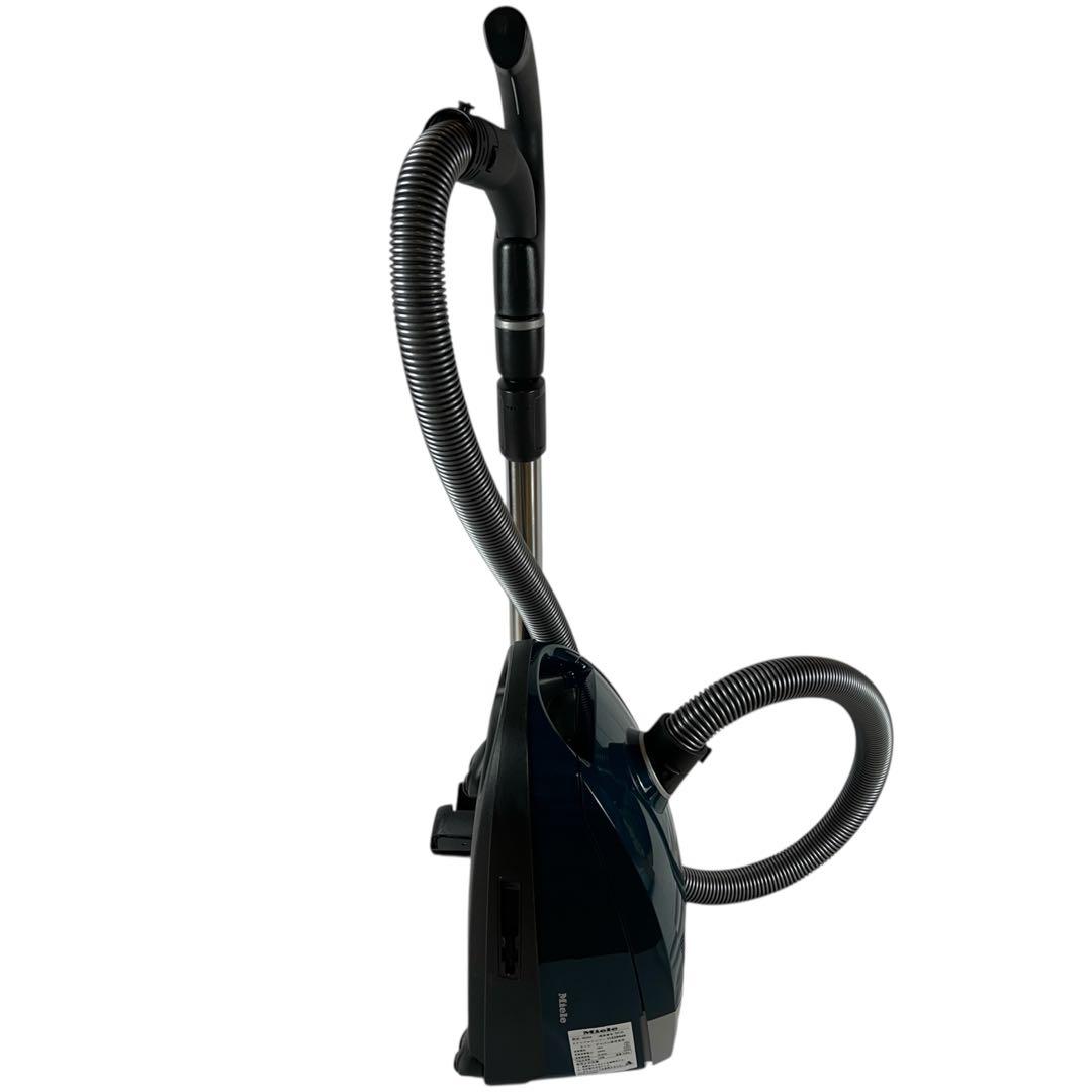 【美品】ミーレ 掃除機 SDCO4 Compact C2 Miele 高級