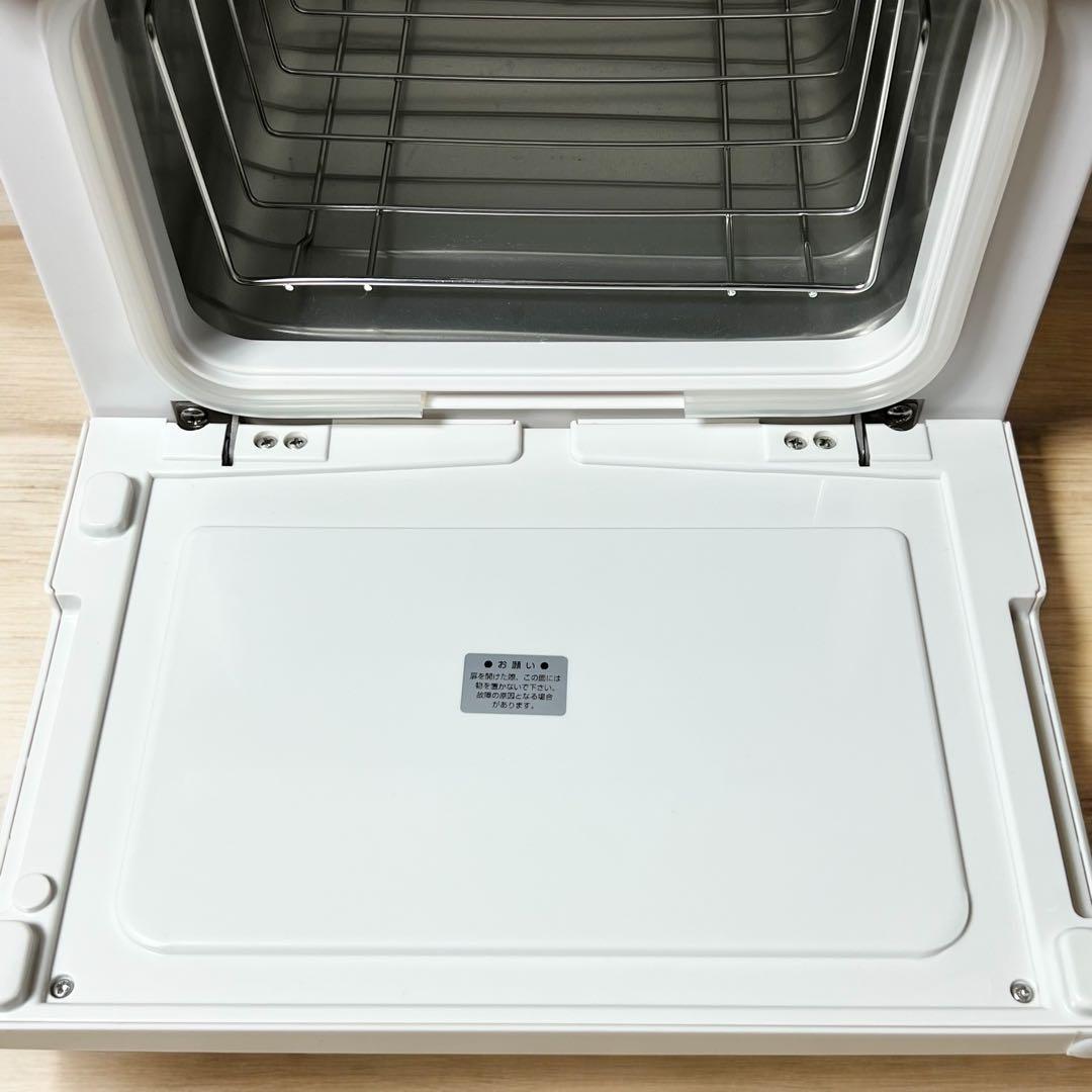 SIS タオルウォーマー TH-8 7.5L おしぼり機　おしぼり　ホットタオル