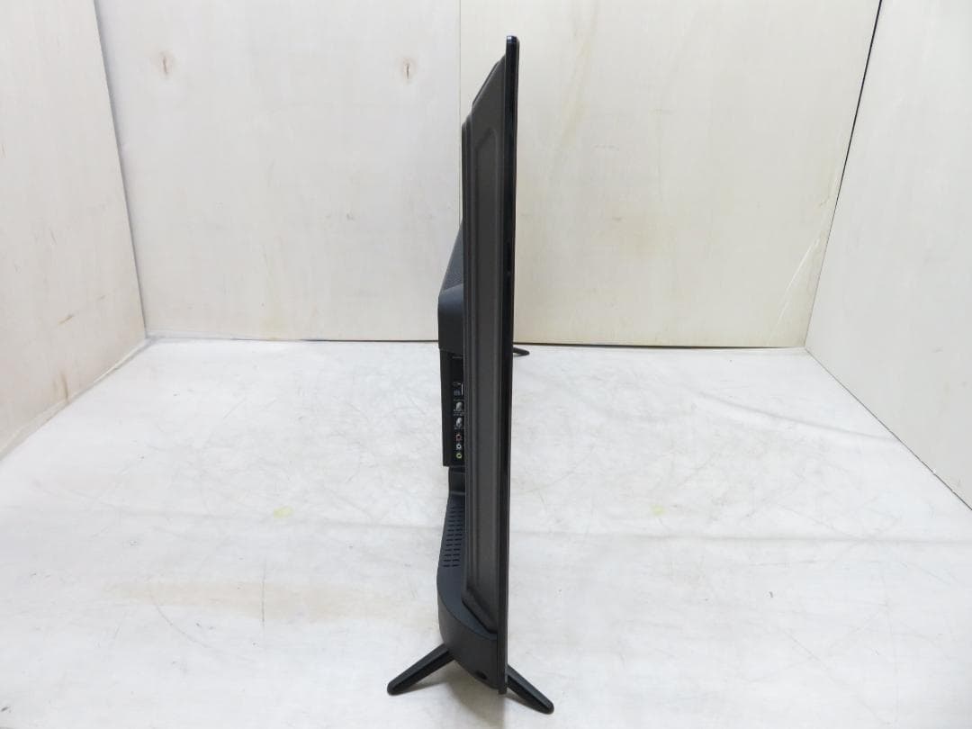 MAXZEN マクスゼン 2022年製 50インチ 4K対応LED液晶テレビ