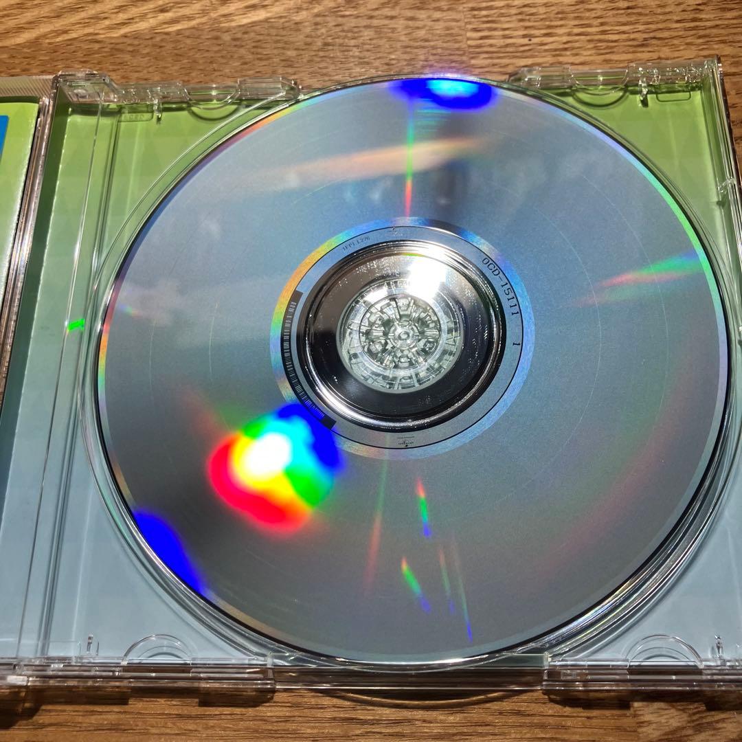 ビ*ン様 ディズニー　40周年記念BOX Music-Go-Round Disc