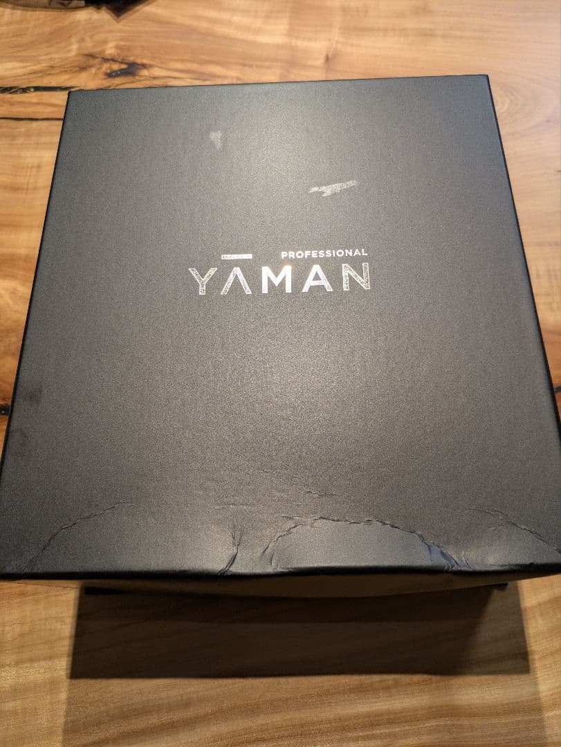 YA-MAN ヤーマン キャビスパ プレステージ for Salon Pro